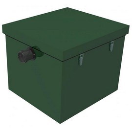 Септик Alta S-IN 0.5-30