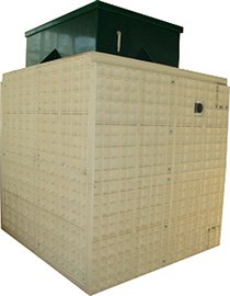 Септик БИОКСИ 6
